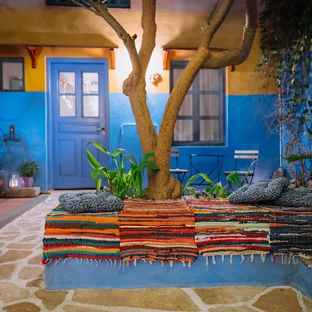Сasa de vacaciones Mayelia Cozy House In The Medieval Town *