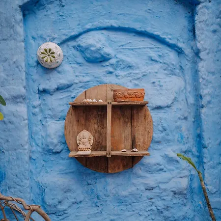 Сasa de vacaciones Mayelia Cozy House In The Medieval Town *